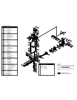 Preview for 2 page of YS FZ120 Operator'S Manual