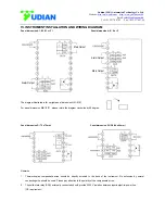 Preview for 7 page of Yudian AI-208 Operation Manual