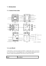 Preview for 2 page of Z-CAM E2 User Manual