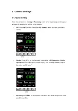 Preview for 12 page of Z-CAM E2 User Manual