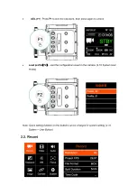 Preview for 14 page of Z-CAM E2 User Manual