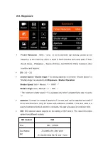 Preview for 25 page of Z-CAM E2 User Manual