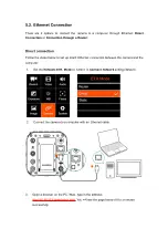 Preview for 42 page of Z-CAM E2 User Manual