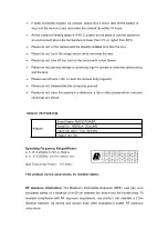 Preview for 48 page of Z-CAM E2 User Manual