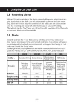 Preview for 13 page of Z-EDGE T3 User Manual