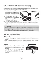 Preview for 31 page of Z-EDGE T3 User Manual