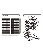 Preview for 4 page of Z GRILLS ZPG-700D Owner'S Manual