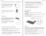 Preview for 1 page of Zagg FOLIO Instructions
