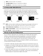 Preview for 19 page of Zagg Keyboard Case Instructions Manual