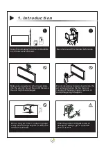 Preview for 5 page of ZANTIA SLIM-C Series Instruction Manual