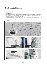 Preview for 16 page of ZANTIA SLIM-C Series Instruction Manual