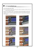 Preview for 18 page of ZANTIA SLIM-C Series Instruction Manual