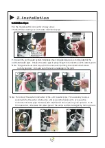 Preview for 19 page of ZANTIA SLIM-C Series Instruction Manual