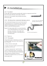 Preview for 22 page of ZANTIA SLIM-C Series Instruction Manual