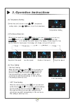 Preview for 26 page of ZANTIA SLIM-C Series Instruction Manual