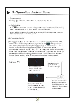 Preview for 27 page of ZANTIA SLIM-C Series Instruction Manual