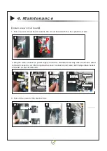 Preview for 33 page of ZANTIA SLIM-C Series Instruction Manual