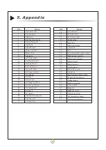 Preview for 35 page of ZANTIA SLIM-C Series Instruction Manual