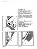 Preview for 18 page of Zanussi EC 5614 - A Instructions For Use Manual