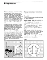 Preview for 7 page of Zanussi FM 5231 Instructions For Use Manual