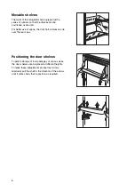 Preview for 6 page of Zanussi ZBB 6286 Instruction Booklet