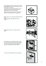 Preview for 13 page of Zanussi ZBB 6286 Instruction Booklet