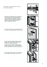 Preview for 27 page of Zanussi ZBB 6286 Instruction Booklet