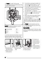 Preview for 10 page of Zanussi ZBB6284 User Manual