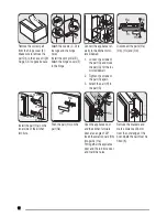 Preview for 12 page of Zanussi ZBB6284 User Manual