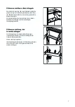 Preview for 7 page of Zanussi ZBB8294 Instruction Booklet