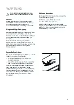 Preview for 9 page of Zanussi ZBB8294 Instruction Booklet