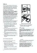 Preview for 10 page of Zanussi ZBB8294 Instruction Booklet