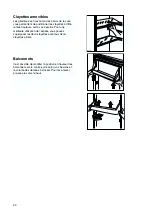 Preview for 22 page of Zanussi ZBB8294 Instruction Booklet