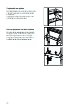 Preview for 38 page of Zanussi ZBB8294 Instruction Booklet