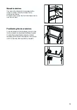 Preview for 55 page of Zanussi ZBB8294 Instruction Booklet