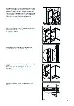 Preview for 61 page of Zanussi ZBB8294 Instruction Booklet