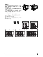 Preview for 7 page of Zanussi ZCF 57 Instruction Booklet