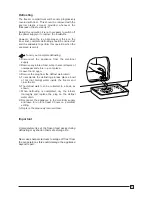 Preview for 9 page of Zanussi ZCF 57 Instruction Booklet