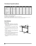 Preview for 14 page of Zanussi ZCF 57 Instruction Booklet