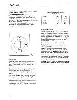 Preview for 7 page of Zanussi ZCM 5000 Instructions For Use And Care Manual