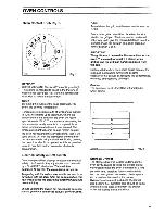 Preview for 8 page of Zanussi ZCM 5000 Instructions For Use And Care Manual