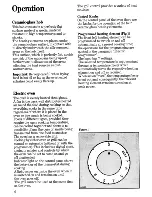 Preview for 6 page of Zanussi ZE 942 Instructions For Use Manual