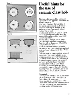 Preview for 11 page of Zanussi ZE 942 Instructions For Use Manual