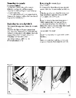 Preview for 15 page of Zanussi ZE 942 Instructions For Use Manual