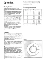 Preview for 6 page of Zanussi ZG951 Instructions For Use Manual