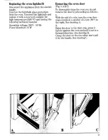 Preview for 11 page of Zanussi ZG951 Instructions For Use Manual