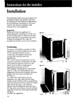 Preview for 12 page of Zanussi ZG951 Instructions For Use Manual