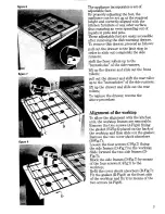 Preview for 13 page of Zanussi ZG951 Instructions For Use Manual