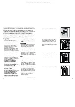 Preview for 2 page of Zanussi ZI 9220 FF Installation Manual