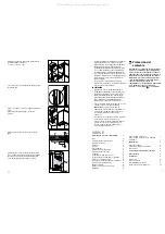 Preview for 3 page of Zanussi ZI 9220 FF Installation Manual